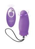 my orgasm eggsplode purple