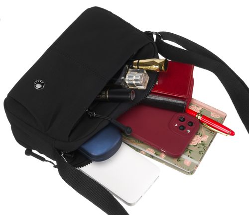 torebka ptn csm-06-7635 black na Arena.pl