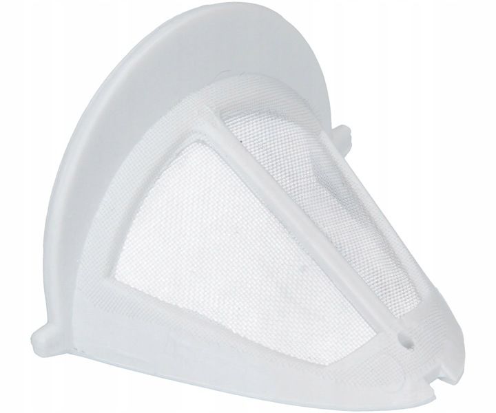 FILTR SITKO CZAJNIKA BOSCH TWK7601/01 ORYGINAŁ zdjęcie 1