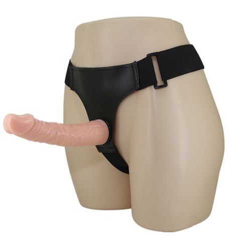 Naturalna proteza dla kobiet na Arena.pl