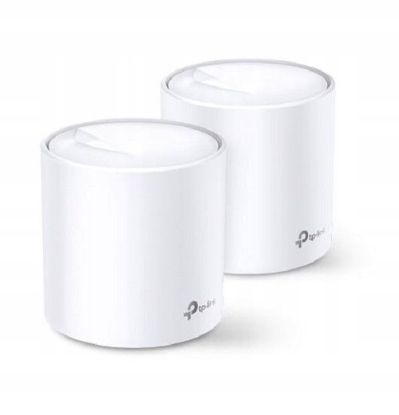Router TP-LINK Deco X20 zdjęcie 10