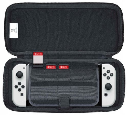 Etui HORI Slim Tough Pouch do Nintendo Switch na Arena.pl