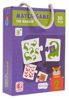 Gra Edukacyjna Matematyczna Liczby