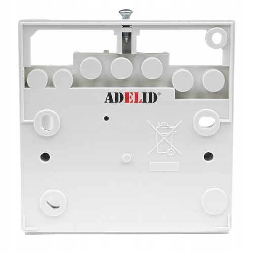 TERMOSTAT POKOJOWY REGULATOR TEMPERATURY BIMETAL na Arena.pl