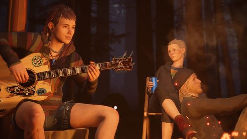 Life is Strange 2 Complete Season KLUCZ STEAM CD KEY KOD BEZ VPN 24/7 na Arena.pl
