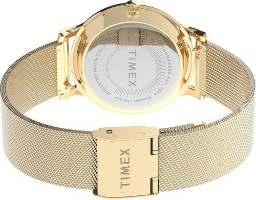 Zegarek Timex TW2U19100 Bloom 34 na Arena.pl