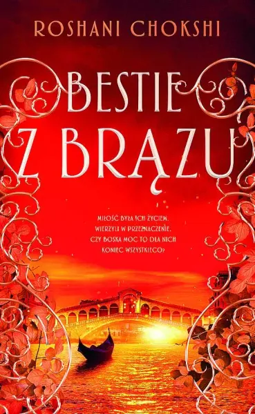 Bestie z brązu zdjęcie 1