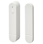 Czujnik otwarcia do drzwi okna IKEA SMART do bramki DIRIGERA MYGGBETT biały