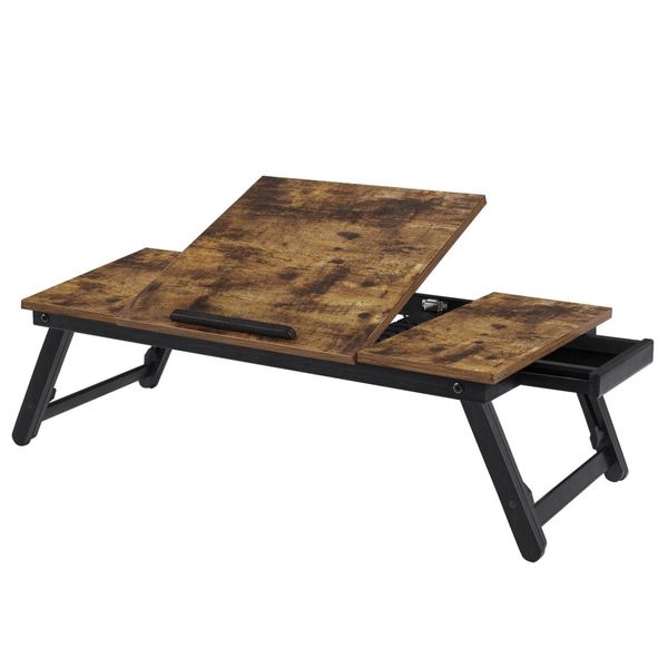 Stolik pod laptopa - LLD110B01 zdjęcie 1