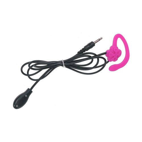 Gitara Dziecięca Hello Kitty Sprzęt elektroniczny Mikrofon Różowy na Arena.pl