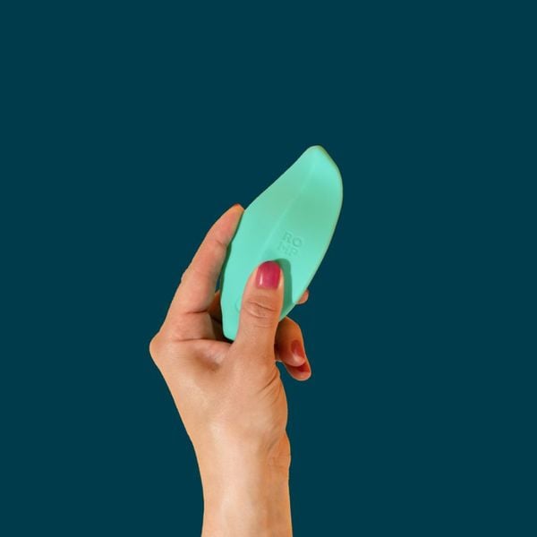 Stymulator łechtaczki Wave Romp zdjęcie 4