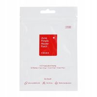 COSRX Acne Pimple Master Patch Wysuszające gojące plastry na wypryski 24szt