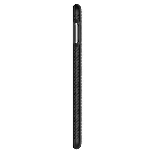 SPIGEN LIQUID AIR GALAXY S10E MATTE BLACK na Arena.pl