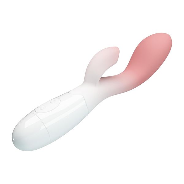 PRETTY LOVE - Brighty, 30 vibration functions, ABS Silicone zdjęcie 5