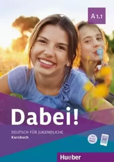 Dabei! A1.1 KB HUEBER zdjęcie 1