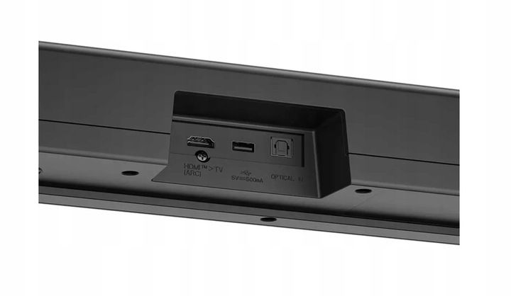 LG S40T Soundbar głośnik do TV Bluetooth zdjęcie 5
