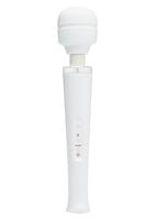 magic massager white