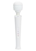 magic massager white