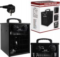 nagrzewnica elektryczna farelka pako 24361