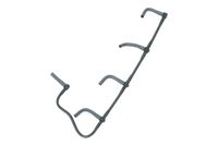 Przewód przelewowy do RENAULT CLIO IV 2014 2015 2019 2017