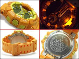 Zegarek Casio G-Shock GA-400A-9A na Arena.pl