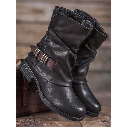 Botki Bikery r.36 na Arena.pl