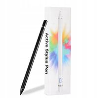 AKTYWNY RYSIK STYLUS DO TABLETÓW LENOVO SAMSUNG HUAWEI APPLE XIAOMI