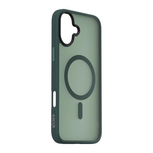 NEXT ONE Etui Mist Shield MagSafe iPhone 16 Plus green na Arena.pl