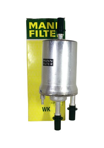 MANN FILTR PALIWA WK69 WK 69 na Arena.pl