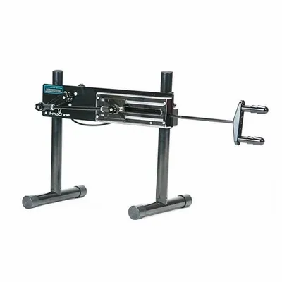 Podwójny adapter dildo - Double Trouble na Arena.pl