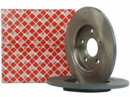 TARCZA HAM TYL 305X12 P FEBI BILSTEIN na Arena.pl