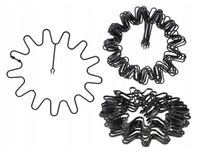 Obejmy Podpora Obejma do Hortensji Kwiatów 10szt