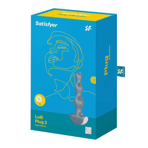 Lolli Plug 2 Ice na Arena.pl