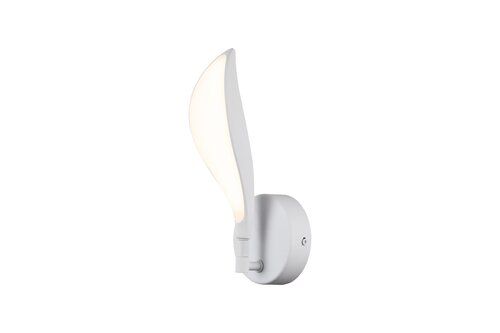 Lampa ścienna Magnolia na Arena.pl