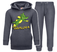 Dres Dziecięcy - Tabaluga - Wielkie przygody małego smoka