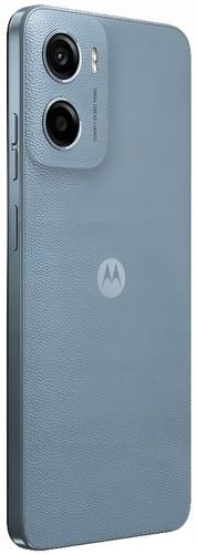 SMARTFON MOTOROLA MOTO E15 2/64GB Niebieski na Arena.pl