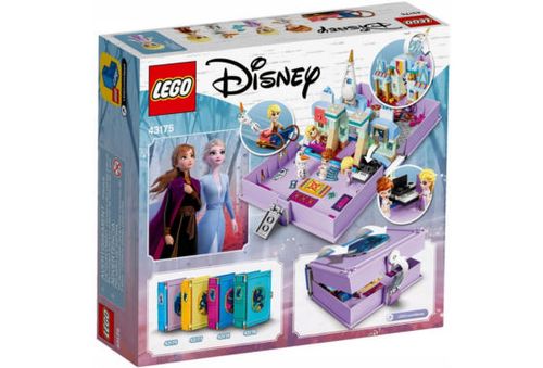 LEGO 43175 na Arena.pl