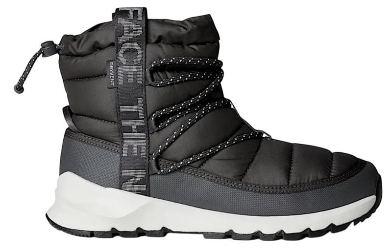 Buty zimowe THE NORTH FACE THERMOBALL (NF0A5LWDCIH1) 38 zdjęcie 1