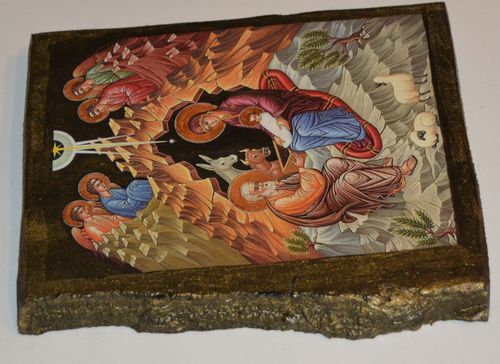 Ikona Boże Narodzenie na Arena.pl