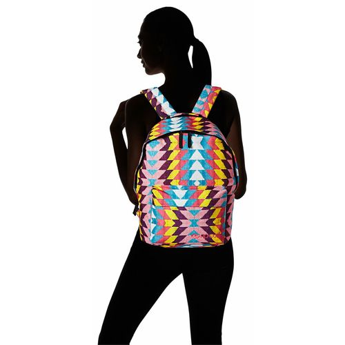 Plecak szkolny Rip Curl Phoenix Dome  Żółty na Arena.pl