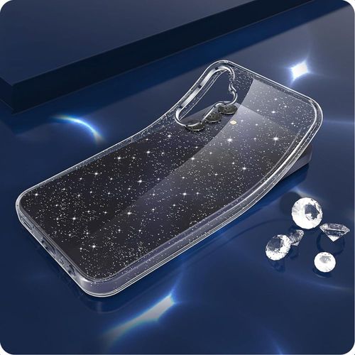 TECH-PROTECT FLEXAIR GALAXY S25 GLITTER na Arena.pl
