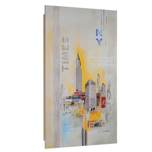 Deco Panel, New York Times Square 50x100 na Arena.pl