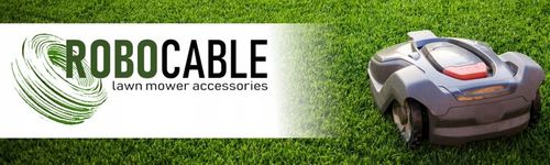 Przewód kabel ograniczający do kosiarki robota 150 metrów wzmocniony 2.7 mm na Arena.pl