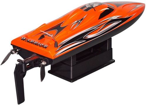 Offshore Lite Warrior V3 2CH 2.4GHz RTR na Arena.pl