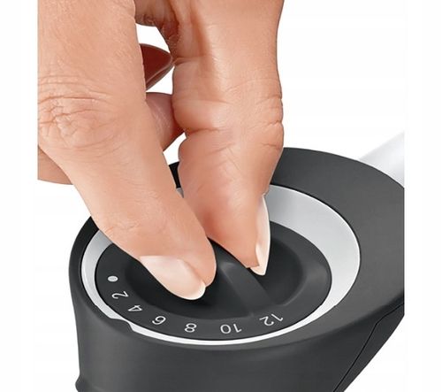 Blender ręczny Bosch MS61A4110 800W do Miksowania Kruszenia lodu na Arena.pl