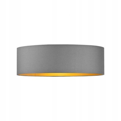 Plafon DUBAJ fi - 60 cm GOLD na Arena.pl