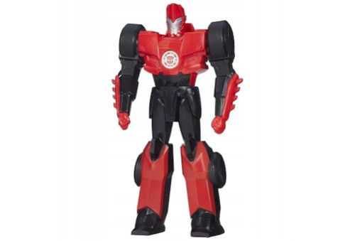 HASBRO B1787 Transformers Sideswipe na Arena.pl