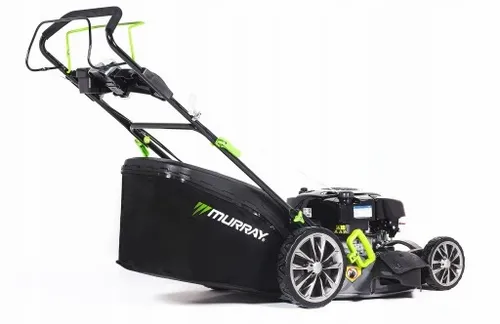 KOSIARKA SPALINOWA MURRAY EQ2 NAPĘD BRIGGS 750EX na Arena.pl