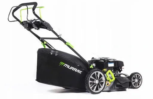 KOSIARKA SPALINOWA MURRAY EQ2 NAPĘD BRIGGS 750EX zdjęcie 14
