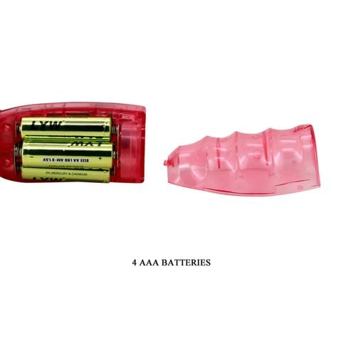 baile- flirt rough, vibration rotation thrusting na Arena.pl